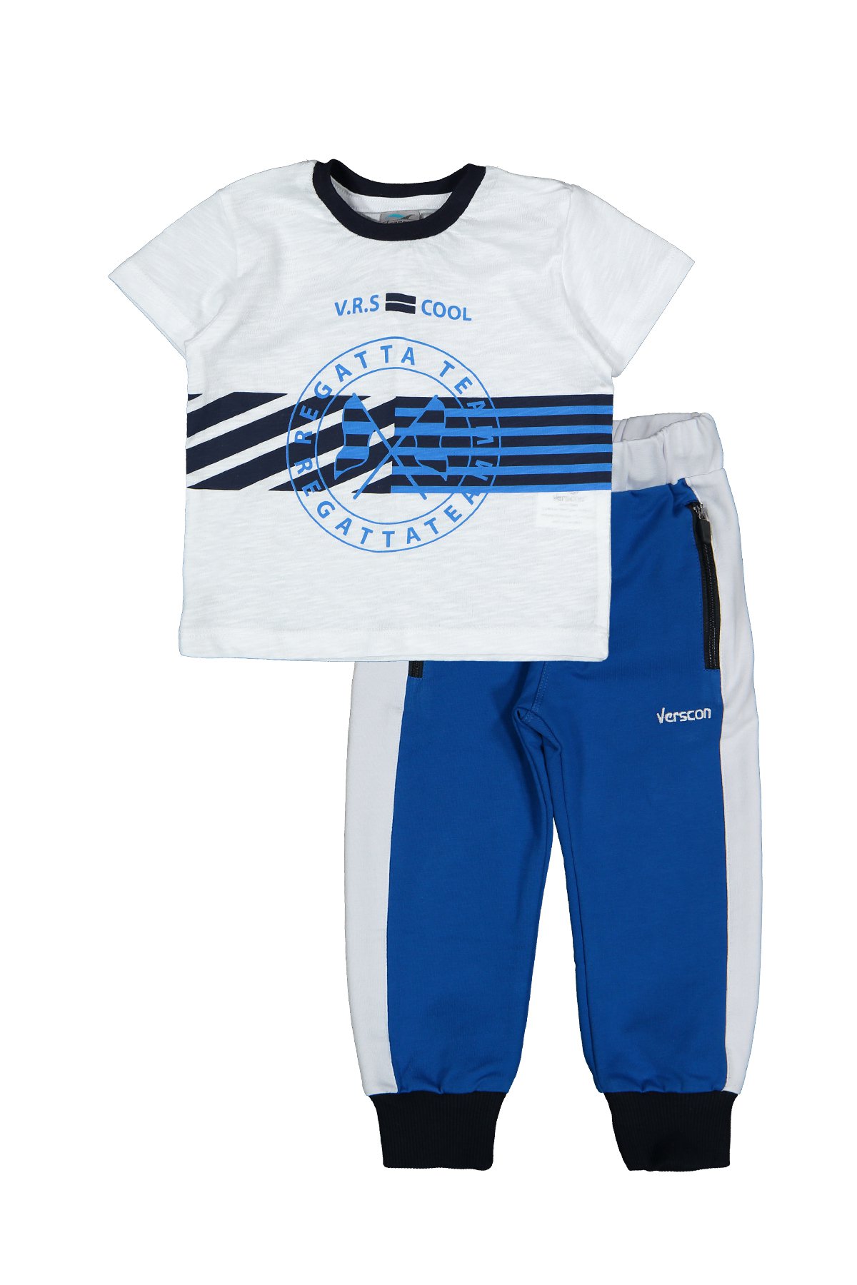 Verscon jogger eşofman takımı